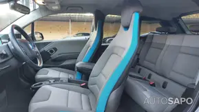 BMW i3 de 2022