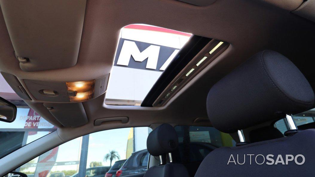 Audi A3 2.0 TDi Ambiente DSG de 2004