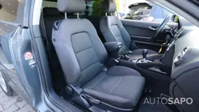Audi A3 2.0 TDi Ambiente DSG de 2004
