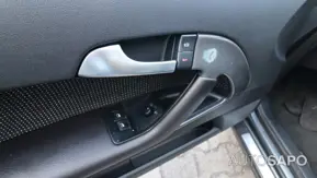 Audi A3 2.0 TDi Ambiente DSG de 2004