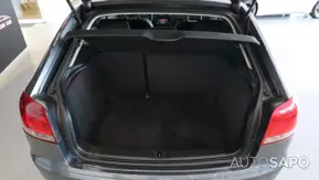 Audi A3 2.0 TDi Ambiente DSG de 2004