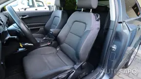 Audi A3 2.0 TDi Ambiente DSG de 2004