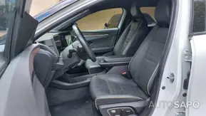 Renault Megane E-Tech de 2022