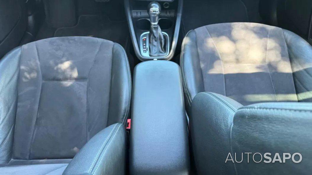 Audi A1 1.6 TDi Business Line S-Tronic de 2016