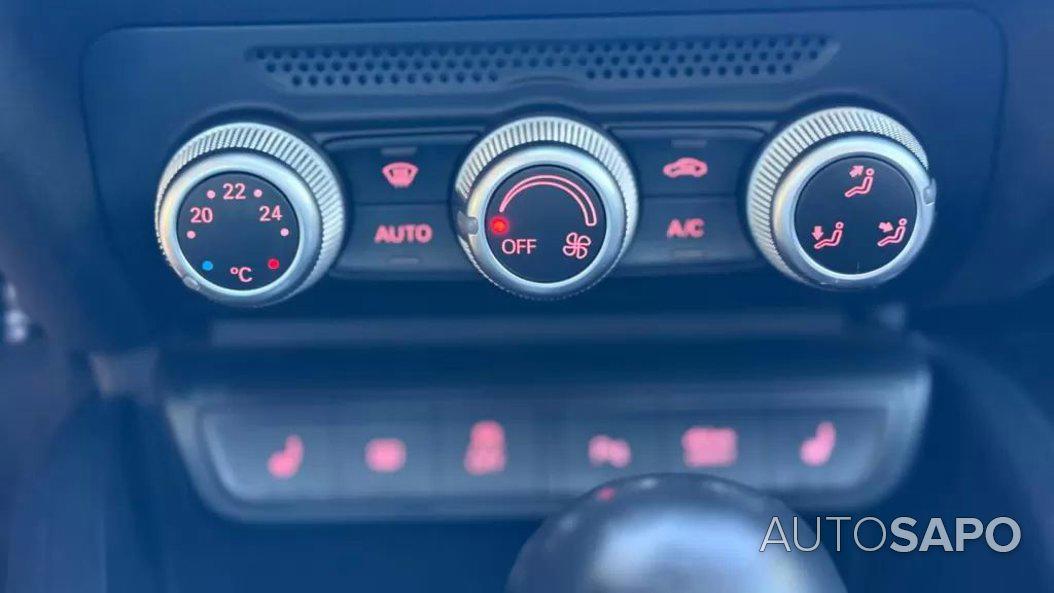 Audi A1 1.6 TDi Business Line S-Tronic de 2016