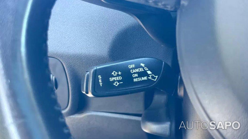 Audi A1 1.6 TDi Business Line S-Tronic de 2016