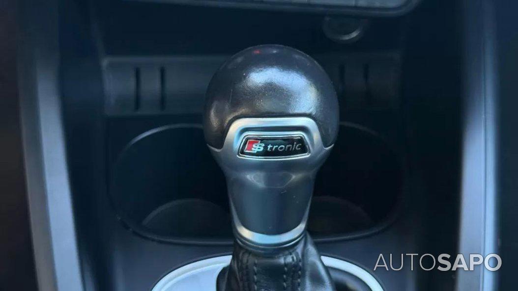 Audi A1 1.6 TDi Business Line S-Tronic de 2016