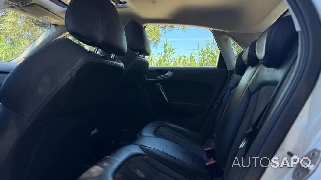 Audi A1 1.6 TDi Business Line S-Tronic de 2016