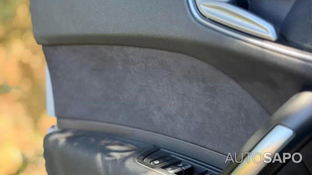 Audi A1 1.6 TDi Business Line S-Tronic de 2016