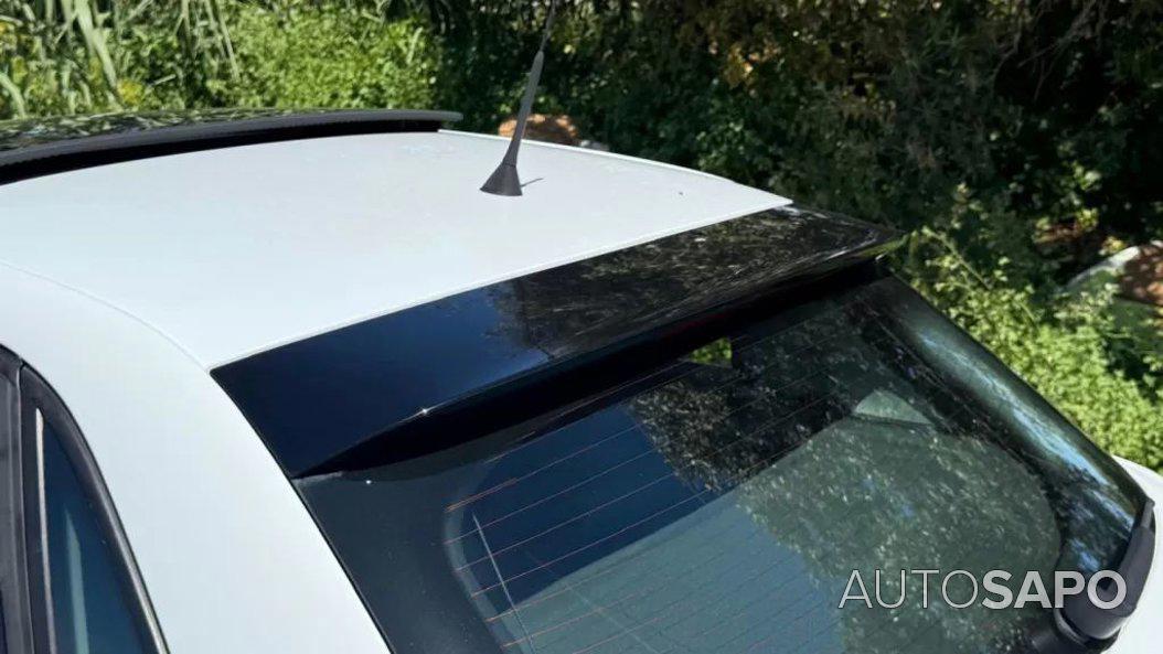 Audi A1 1.6 TDi Business Line S-Tronic de 2016