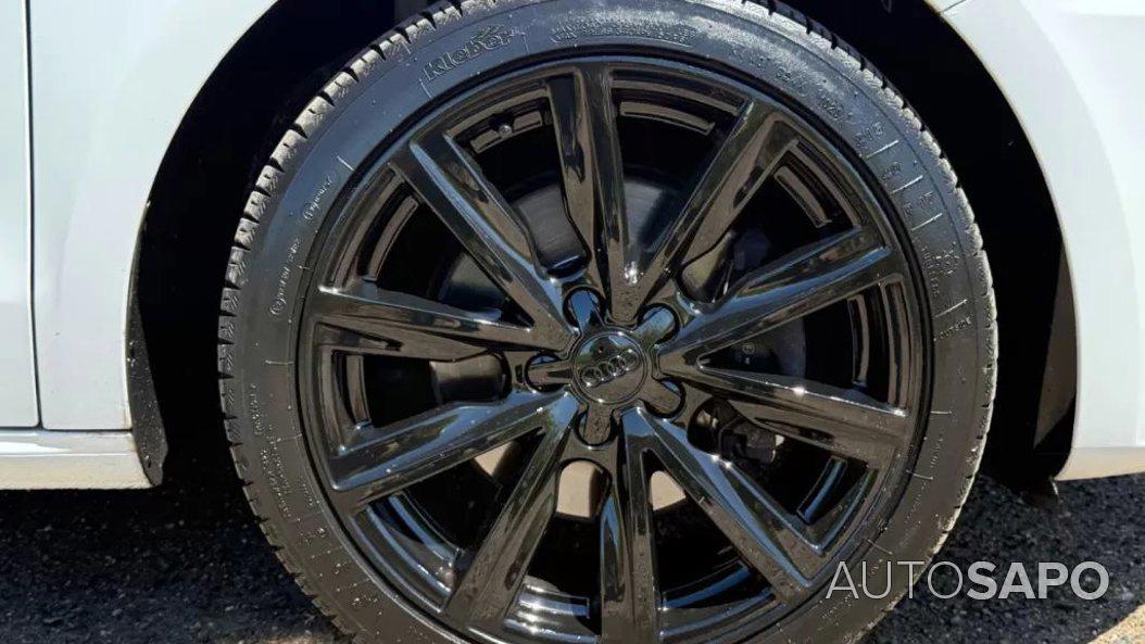 Audi A1 1.6 TDi Business Line S-Tronic de 2016