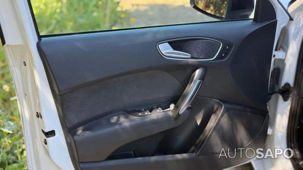 Audi A1 1.6 TDi Business Line S-Tronic de 2016