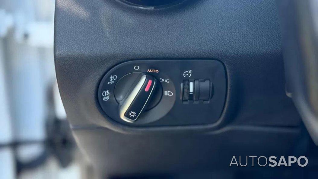 Audi A1 1.6 TDi Business Line S-Tronic de 2016