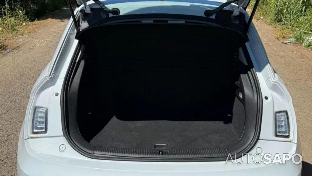 Audi A1 1.6 TDi Business Line S-Tronic de 2016