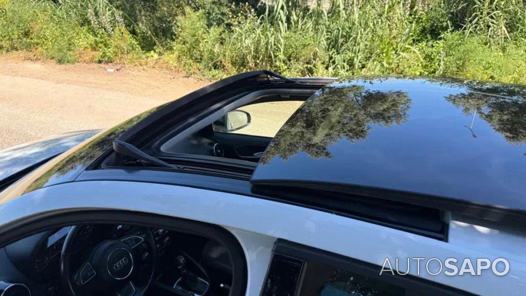 Audi A1 1.6 TDi Business Line S-Tronic de 2016