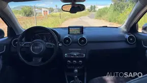 Audi A1 1.6 TDi Business Line S-Tronic de 2016