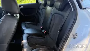 Audi A1 1.6 TDi Business Line S-Tronic de 2016