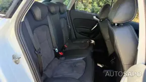 Audi A1 1.6 TDi Business Line S-Tronic de 2016