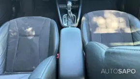 Audi A1 1.6 TDi Business Line S-Tronic de 2016