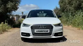 Audi A1 1.6 TDi Business Line S-Tronic de 2016