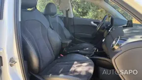 Audi A1 1.6 TDi Business Line S-Tronic de 2016