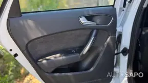 Audi A1 1.6 TDi Business Line S-Tronic de 2016