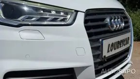 Audi A1 1.6 TDi Business Line S-Tronic de 2016