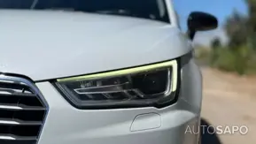 Audi A1 1.6 TDi Business Line S-Tronic de 2016