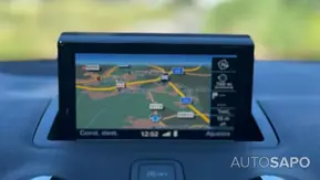 Audi A1 1.6 TDi Business Line S-Tronic de 2016