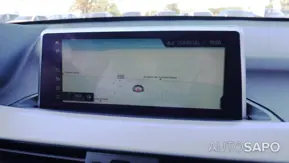 BMW X1 16 d sDrive de 2018