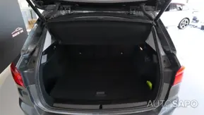 BMW X1 16 d sDrive de 2018