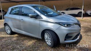 Renault ZOE de 2021