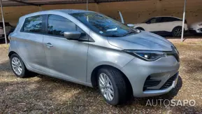 Renault ZOE de 2021