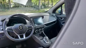 Renault ZOE de 2021