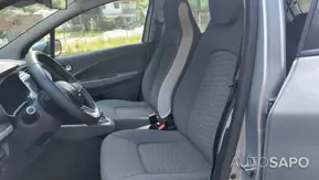 Renault ZOE de 2021