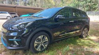 Kia e-Niro de 2022