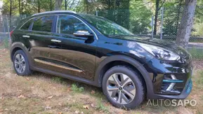 Kia e-Niro de 2022