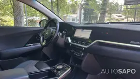 Kia e-Niro de 2022