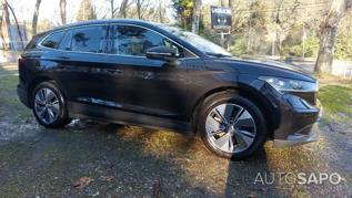 Skoda Enyaq iV 80 de 2022