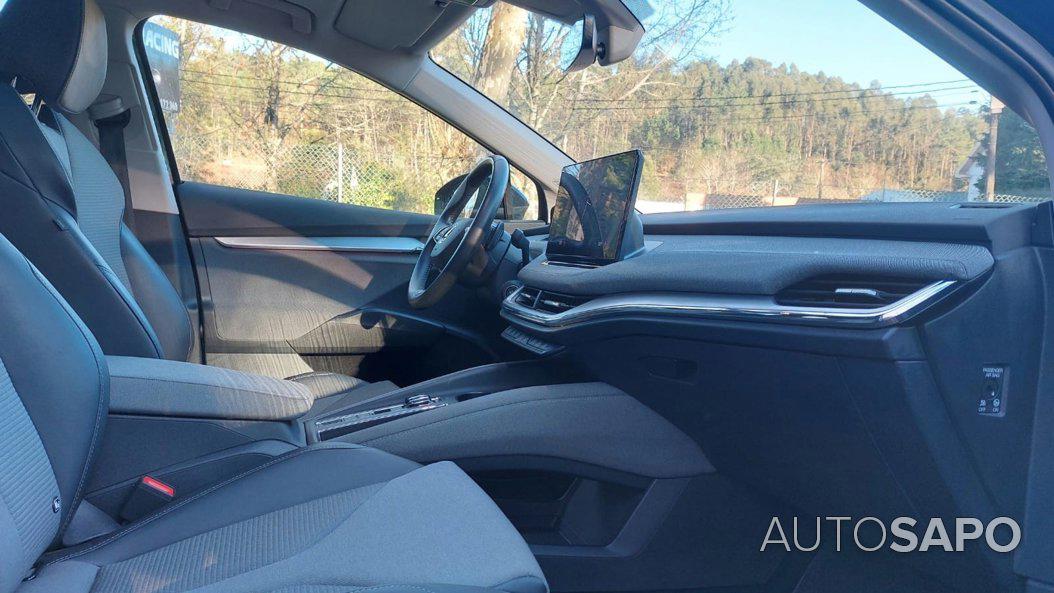 Skoda Enyaq iV 80 de 2022