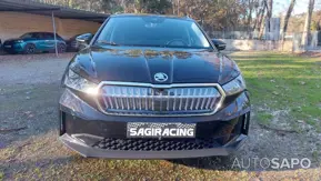 Skoda Enyaq iV 80 de 2022