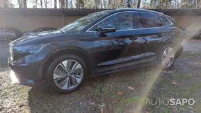 Skoda Enyaq iV 80 de 2022