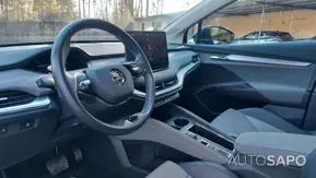 Skoda Enyaq iV 80 de 2022