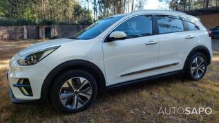 Kia e-Niro de 2022
