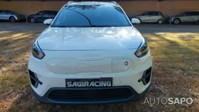 Kia e-Niro de 2022