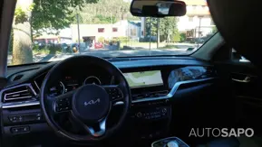 Kia e-Niro de 2022