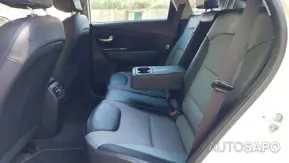 Kia e-Niro de 2022