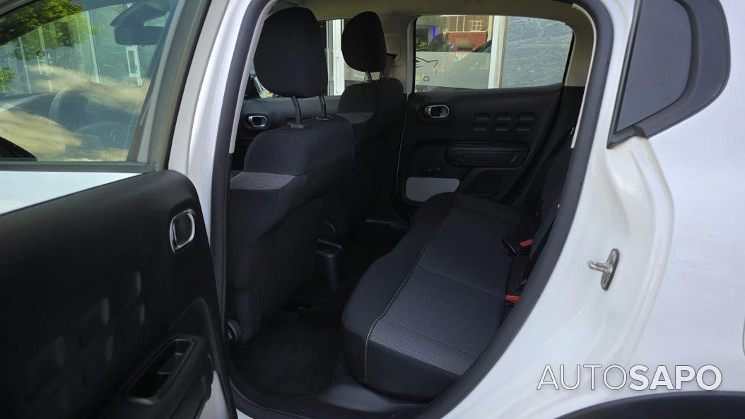 Citroen C3 1.2 PureTech Feel de 2018