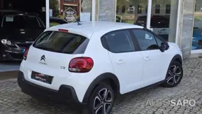 Citroen C3 1.2 PureTech Feel de 2018
