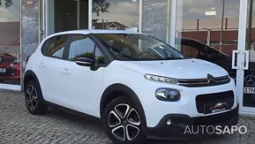 Citroen C3 1.2 PureTech Feel de 2018